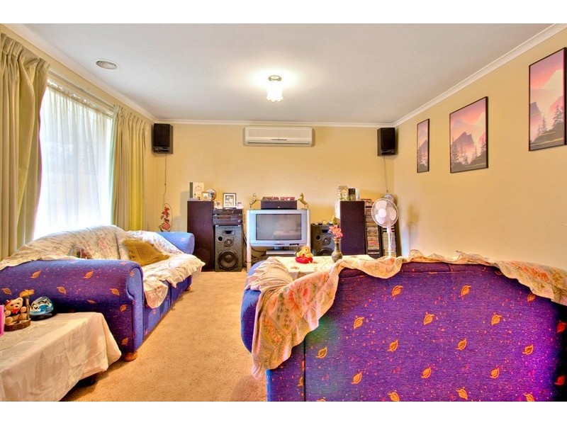 17 Greg Court, Narre Warren VIC 3805