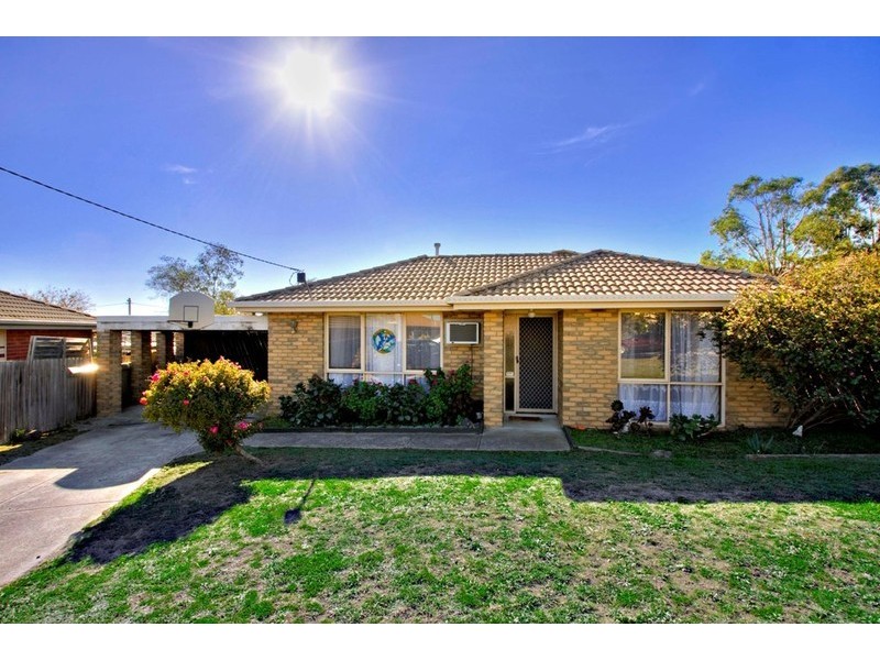 9 Medinah Rise, Hampton Park VIC 3976