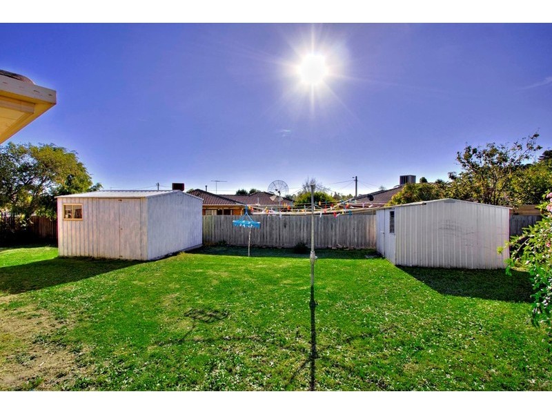 9 Medinah Rise, Hampton Park VIC 3976