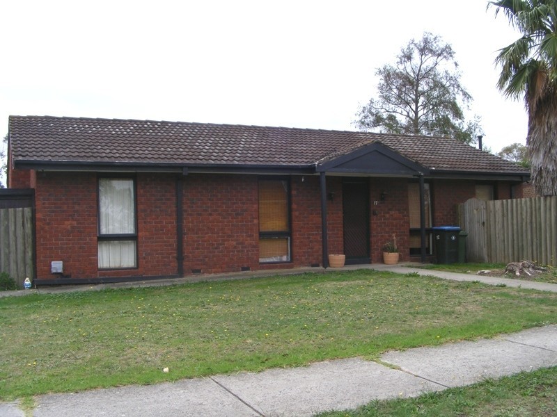 17 Darling Way, Narre Warren VIC 3805