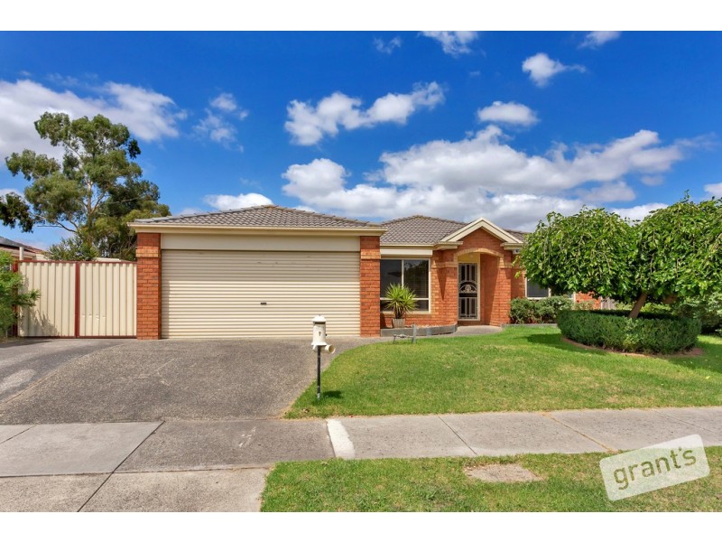 7 Byron Court, Narre Warren South VIC 3805