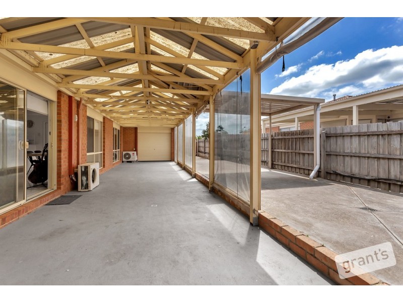 7 Byron Court, Narre Warren South VIC 3805