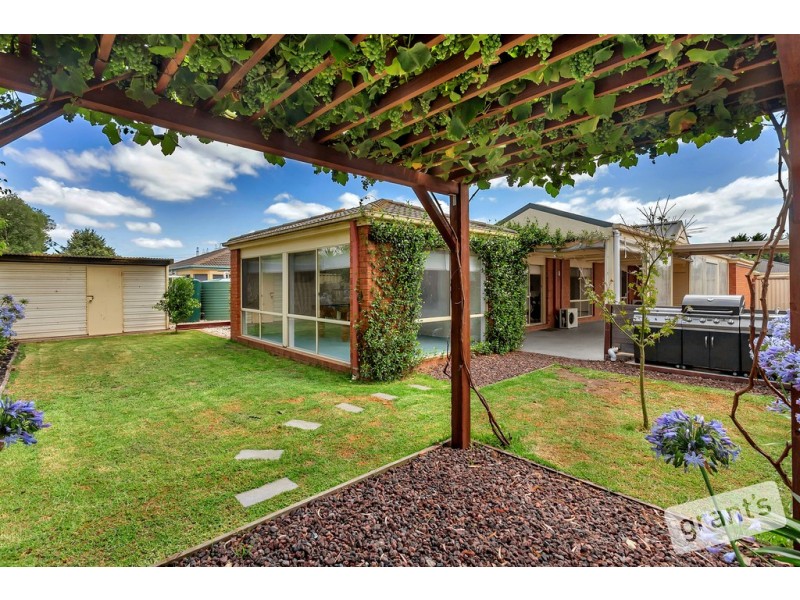7 Byron Court, Narre Warren South VIC 3805