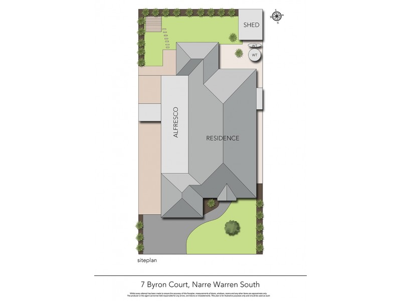 7 Byron Court, Narre Warren South VIC 3805