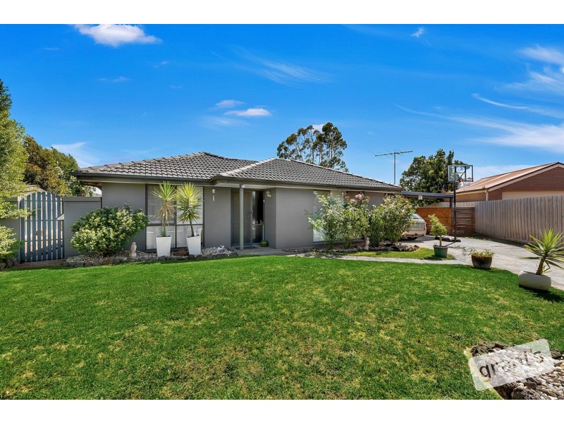 2 Wilga Court, Narre Warren VIC 3805