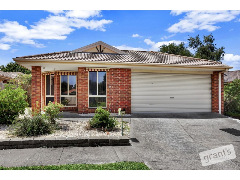 54 Emily Drive, Narre Warren VIC 3805