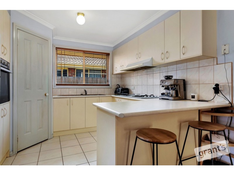 54 Emily Drive, Narre Warren VIC 3805