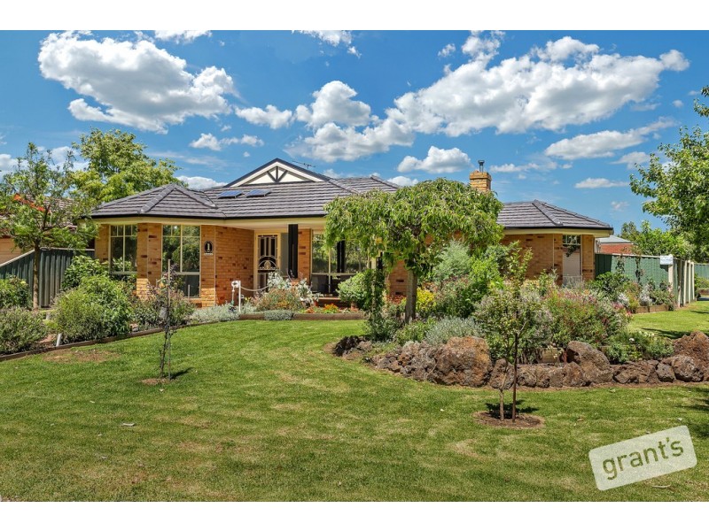 1 Woodrush Court, Narre Warren South VIC 3805