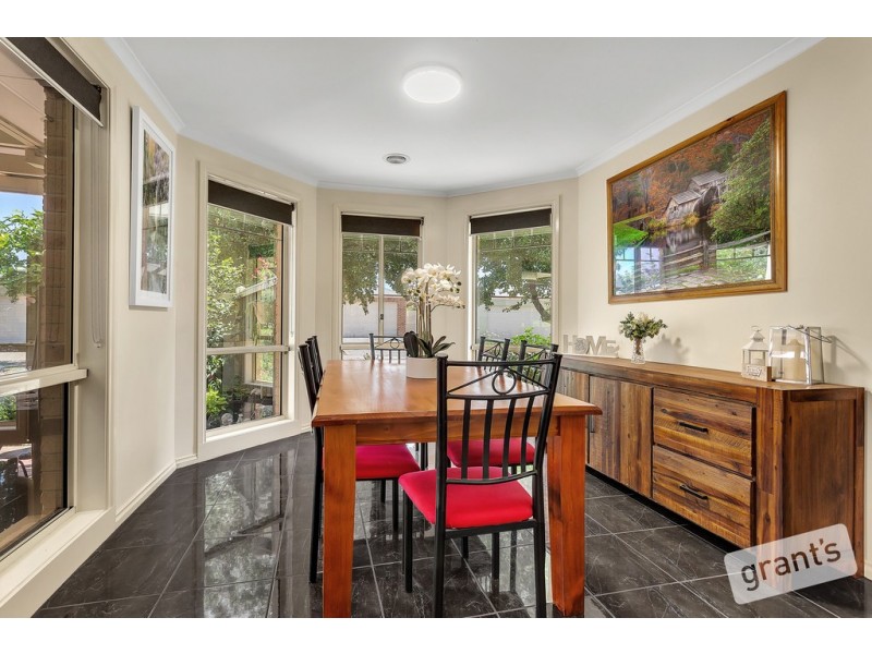 1 Woodrush Court, Narre Warren South VIC 3805