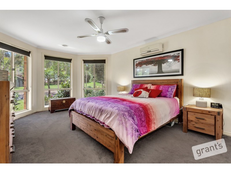 1 Woodrush Court, Narre Warren South VIC 3805