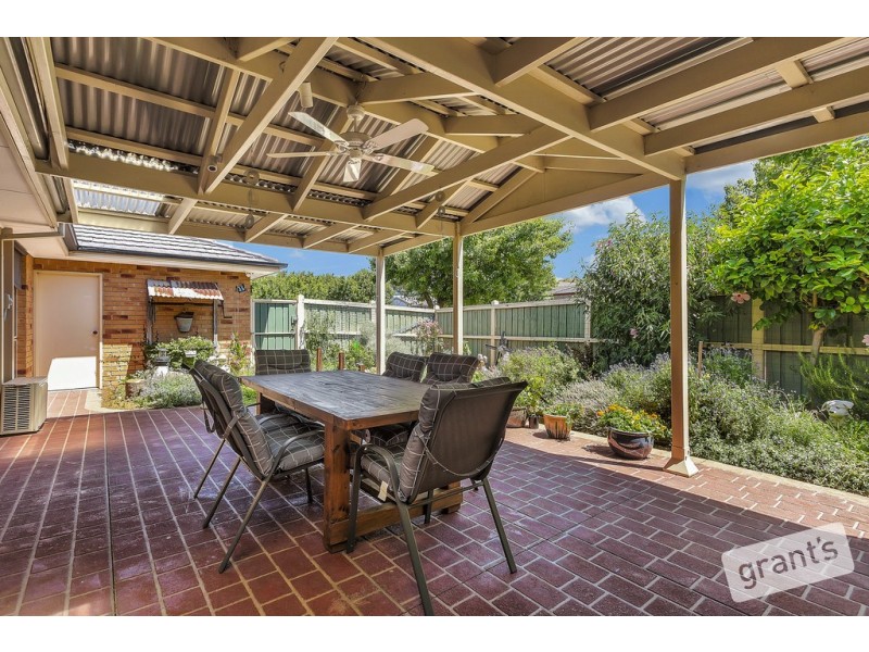 1 Woodrush Court, Narre Warren South VIC 3805