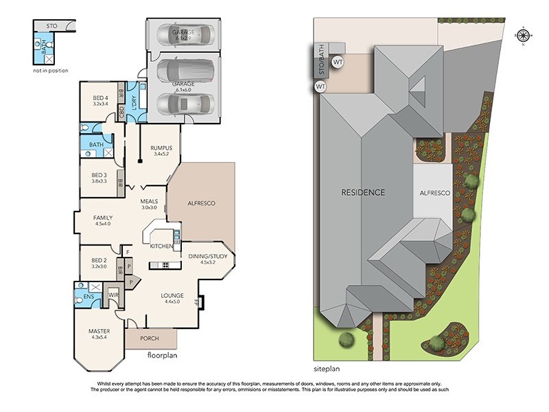 1 Woodrush Court, Narre Warren South VIC 3805