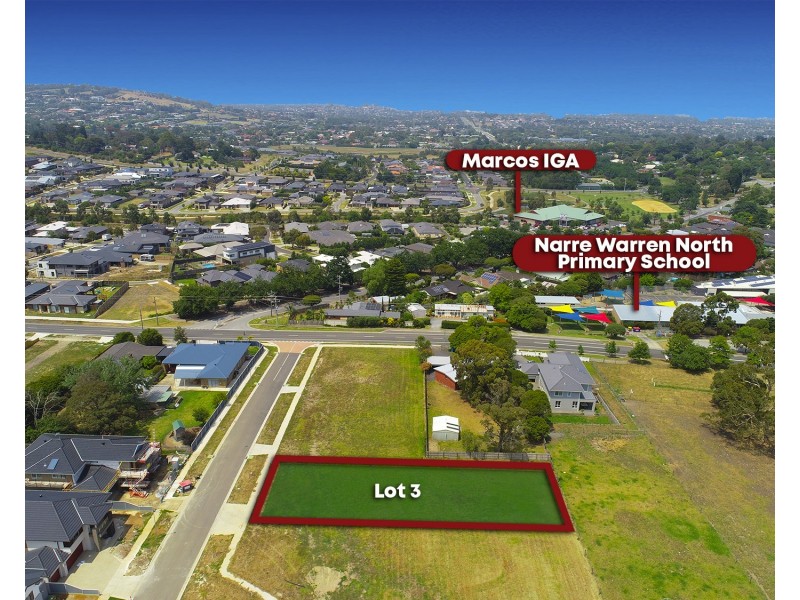 5 Mattsera Court, Narre Warren North VIC 3804