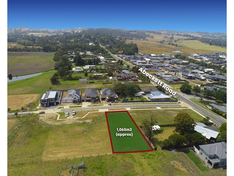 5 Mattsera Court, Narre Warren North VIC 3804