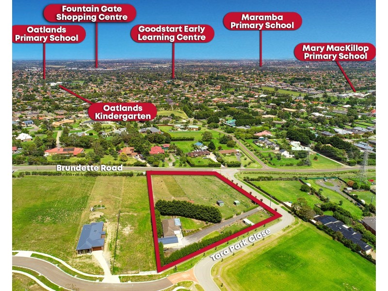 46-52 Brundrett Road, Narre Warren North VIC 3804