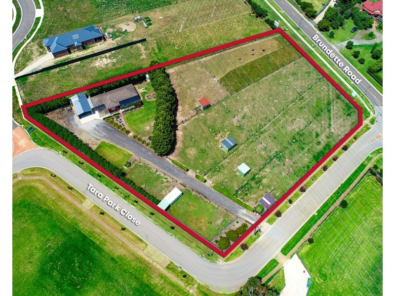 46-52 Brundrett Road, Narre Warren North VIC 3804