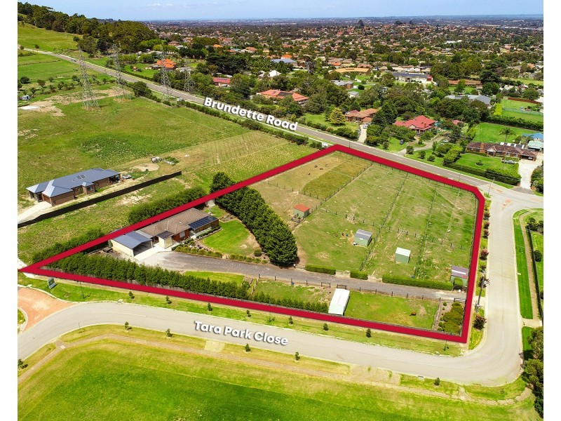 46-52 Brundrett Road, Narre Warren North VIC 3804