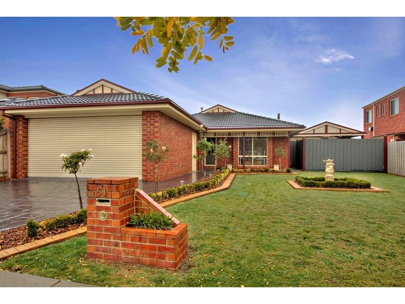 51 Community Parade, Narre Warren South VIC 3805