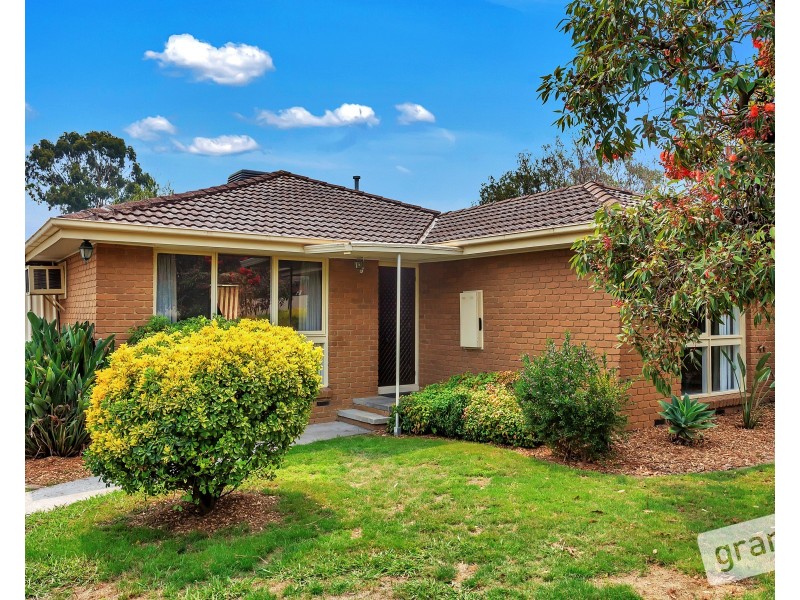 4 Beverly Court, Narre Warren VIC 3805