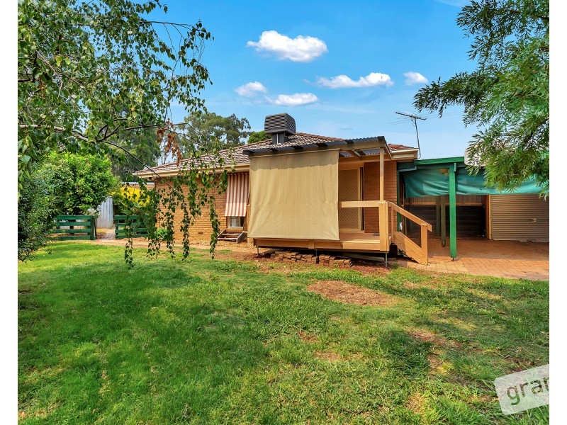 4 Beverly Court, Narre Warren VIC 3805