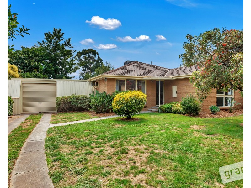 4 Beverly Court, Narre Warren VIC 3805