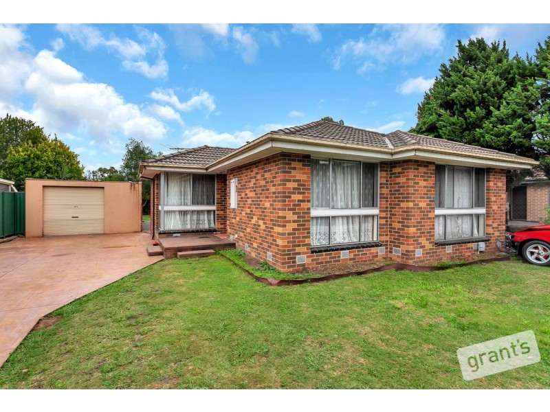 19 Summerlea Road, Narre Warren VIC 3805