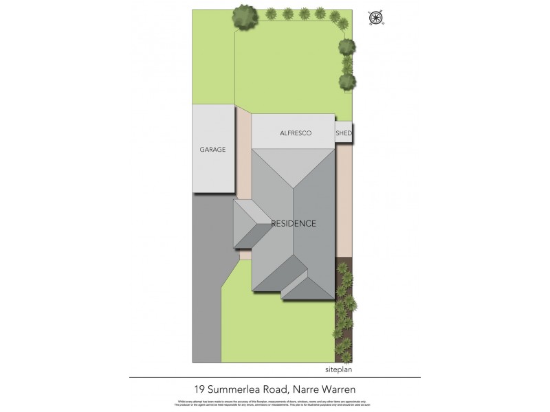 19 Summerlea Road, Narre Warren VIC 3805