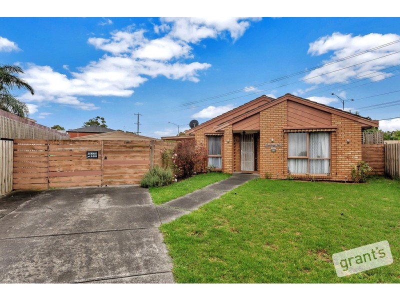 13 Tara Court, Hallam VIC 3803