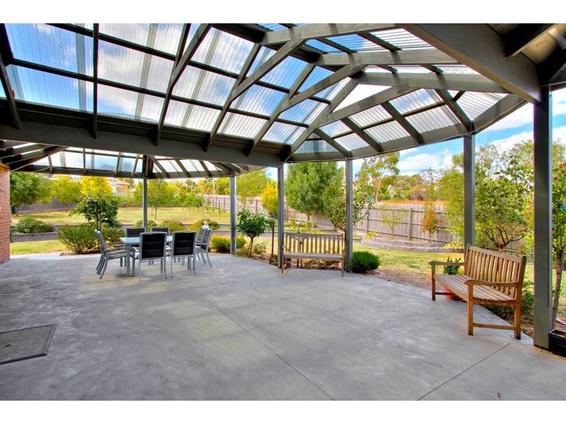 11-12 Rockman Court, Narre Warren North VIC 3804