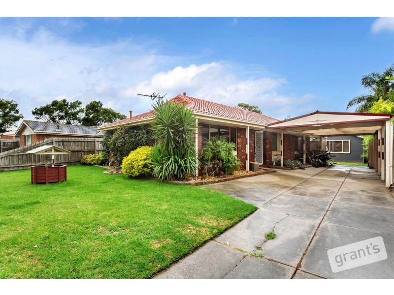 169 Endeavour Drive, Cranbourne North VIC 3977