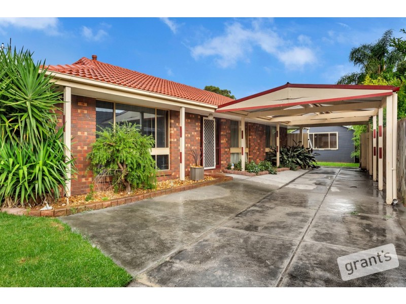 169 Endeavour Drive, Cranbourne North VIC 3977