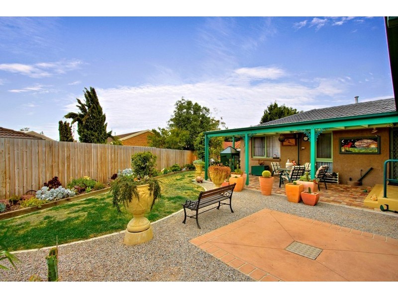 9 Kimberly Court, Berwick VIC 3806