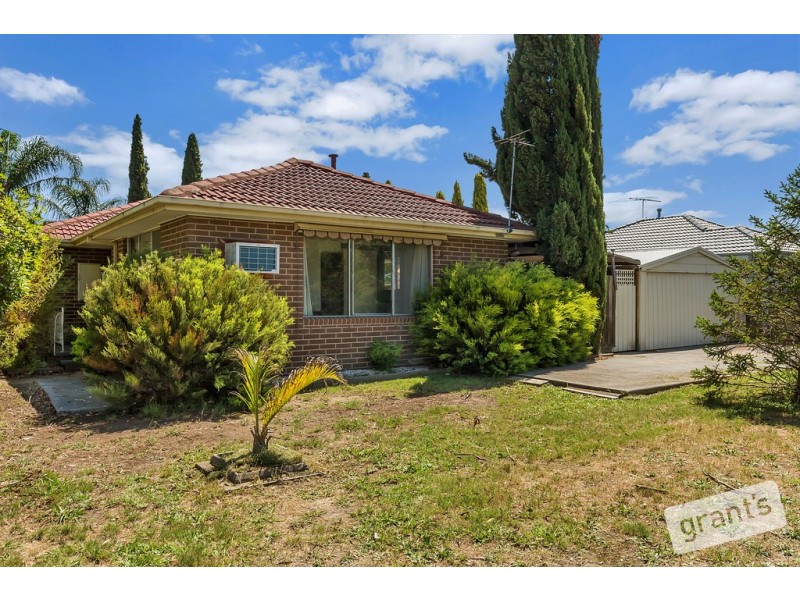 21 Fernwood Road, Narre Warren VIC 3805