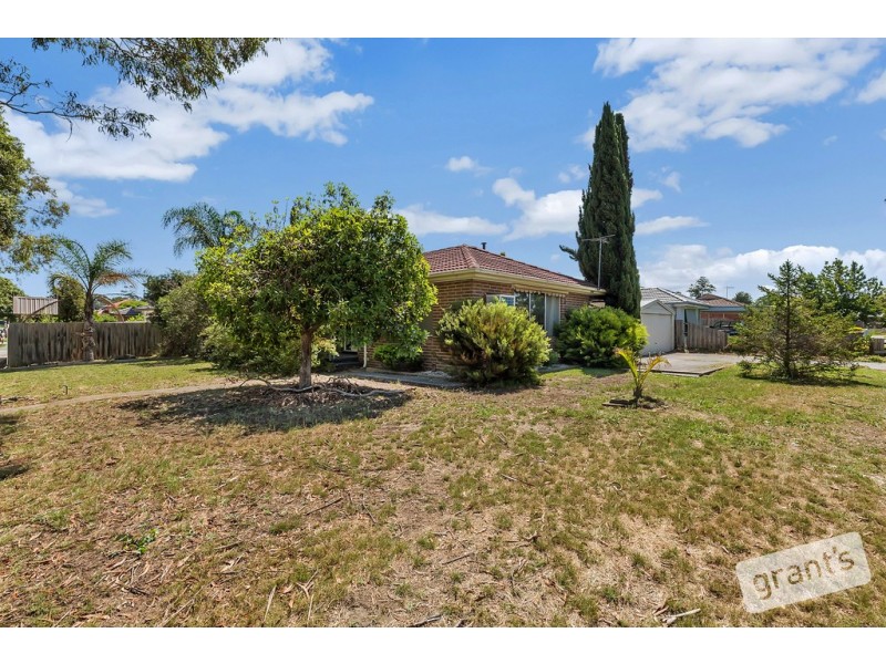 21 Fernwood Road, Narre Warren VIC 3805
