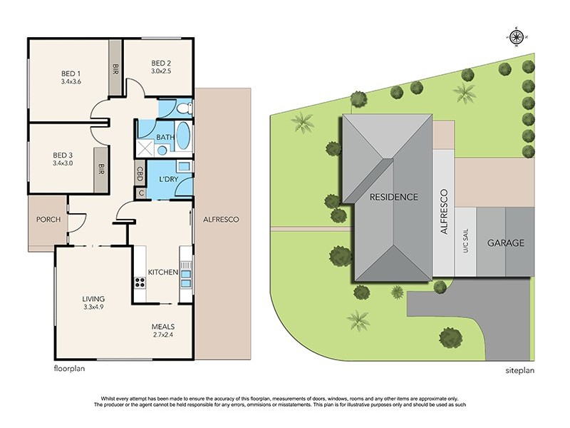 21 Fernwood Road, Narre Warren VIC 3805