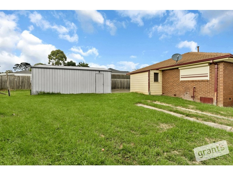 61 Guildford Crescent, Narre Warren VIC 3805