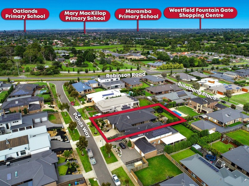 7 Ponds Way, Narre Warren North VIC 3804