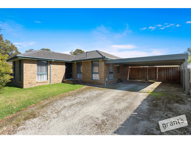 83 Fountain Drive, Narre Warren VIC 3805