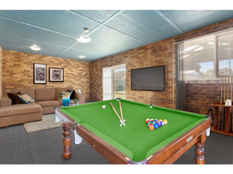 83 Fountain Drive, Narre Warren VIC 3805