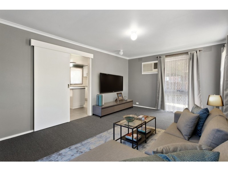 83 Fountain Drive, Narre Warren VIC 3805