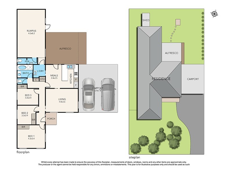 83 Fountain Drive, Narre Warren VIC 3805