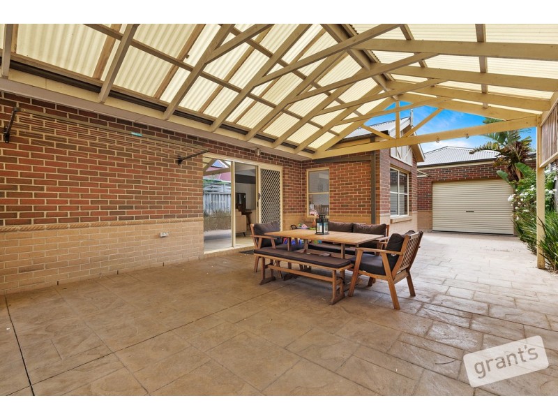 7 Federation Court, Pakenham VIC 3810