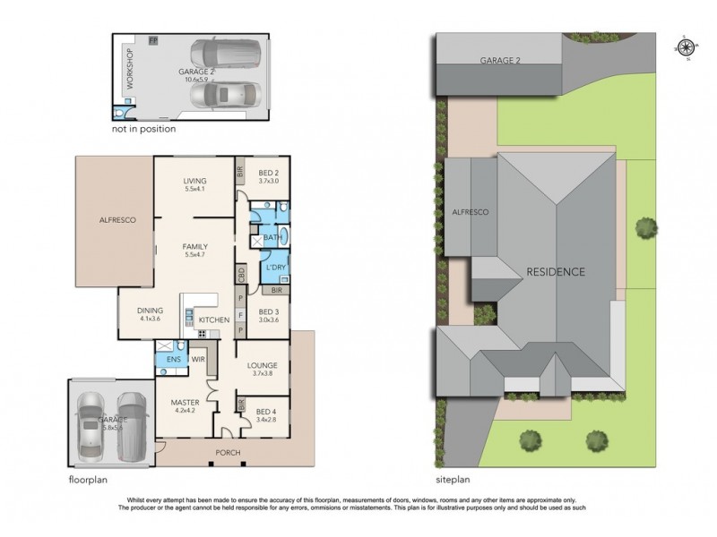 7 Federation Court, Pakenham VIC 3810