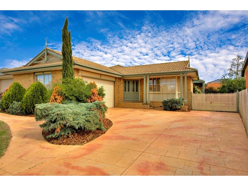 165 Maramba Drive, Narre Warren VIC 3805