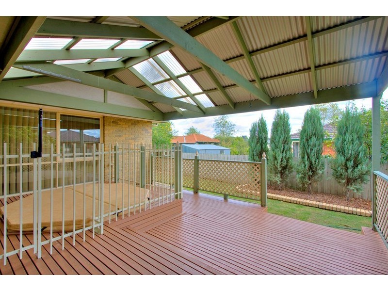 165 Maramba Drive, Narre Warren VIC 3805