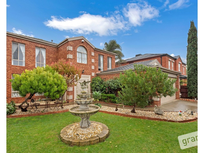 17 Quail Court, Narre Warren South VIC 3805