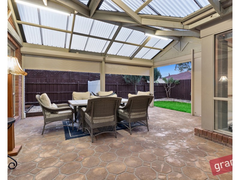 17 Quail Court, Narre Warren South VIC 3805