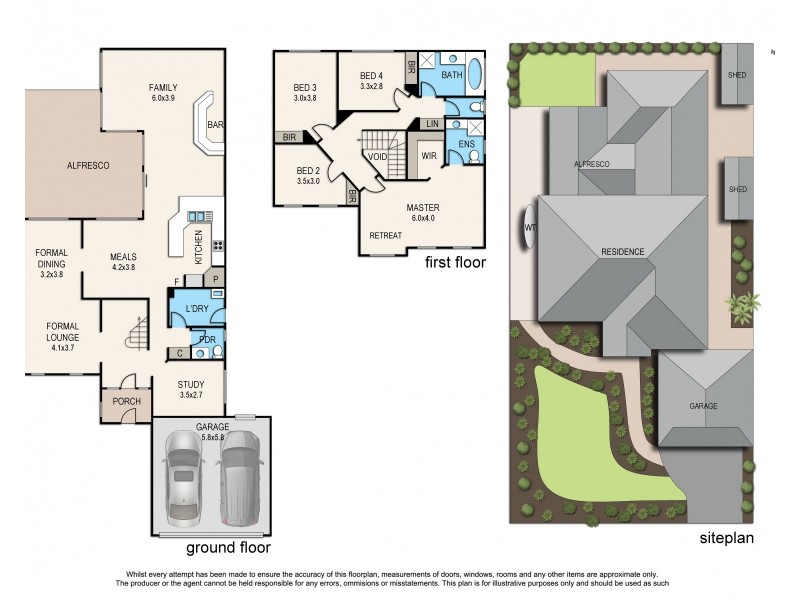 17 Quail Court, Narre Warren South VIC 3805