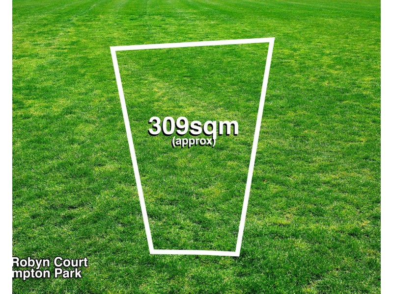 2 Robyn Court, Hampton Park VIC 3976