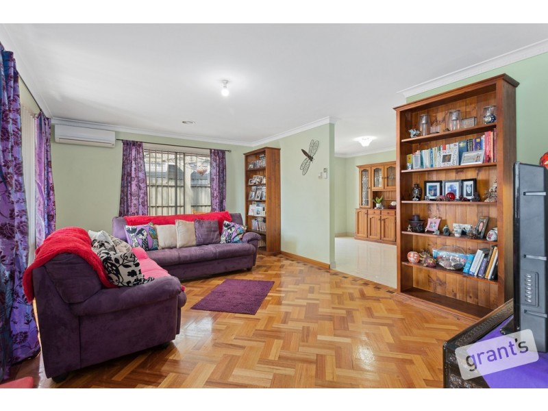 2 /62 Millswyn Avenue, Hampton Park VIC 3976